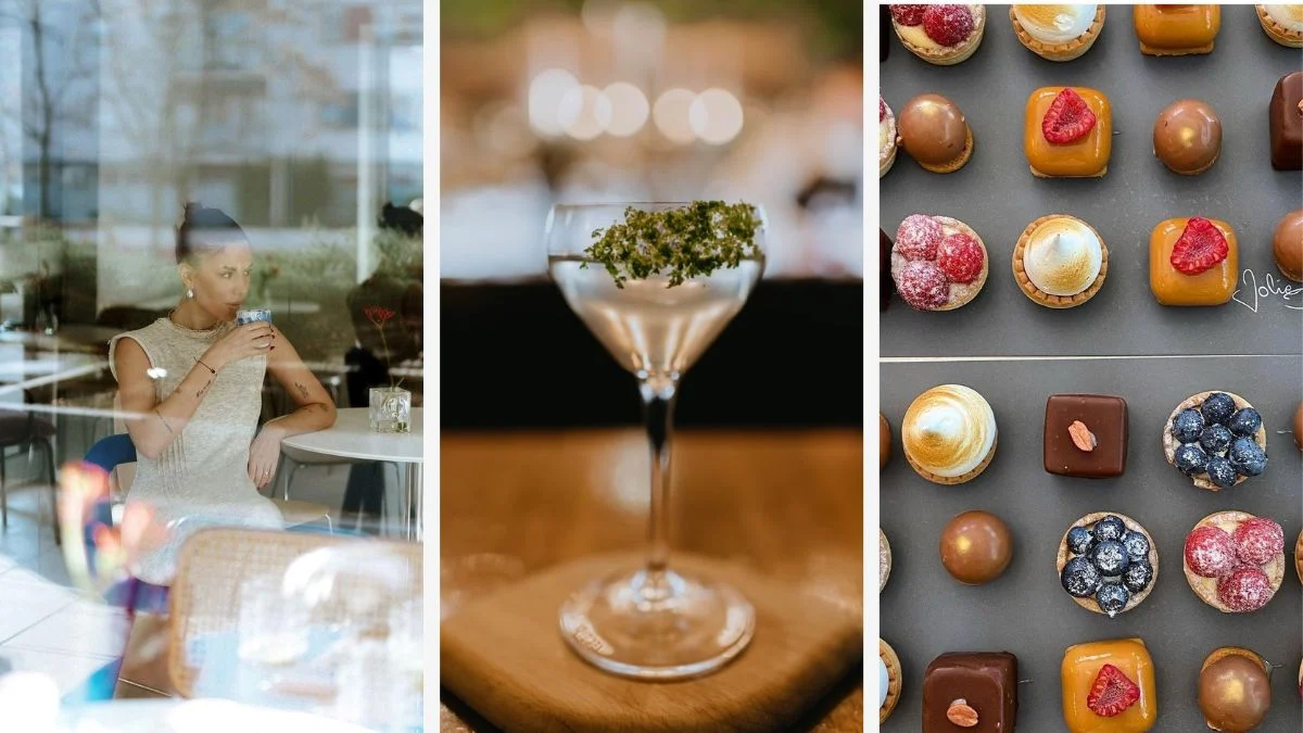 Proljeće kao stvoreno za afterwork druženje! Ovo su top lokacije