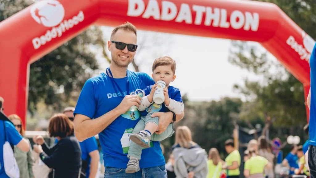 Uoči Dana očeva najavljen festival koji promiče ravnopravno roditeljstvo