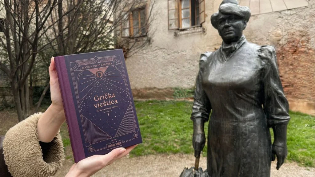 Nakon pola desetljeća nestašice, vratila se Zagorkina djela