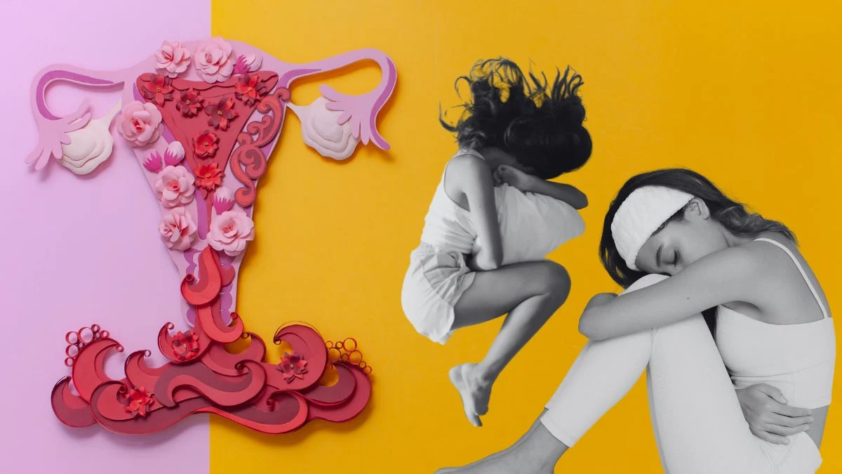 Endometrioza – život pun nerazumijevanja i teško izdržljive boli