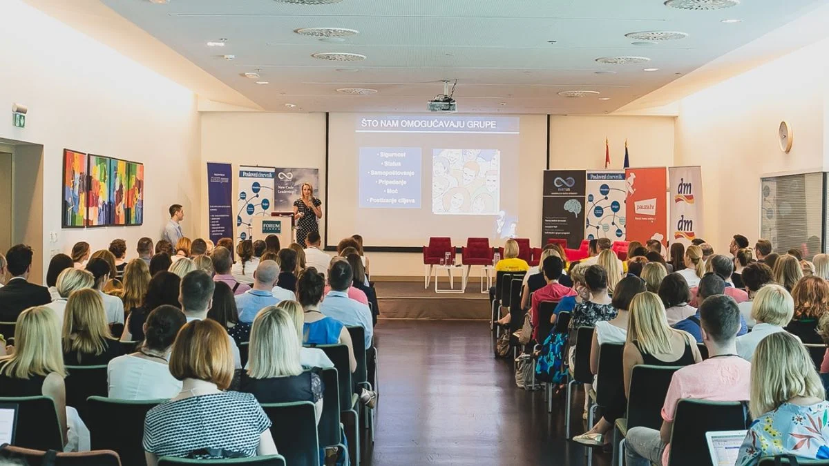 Kako ostvariti poslovni uspjeh i očuvati zdravlje?
