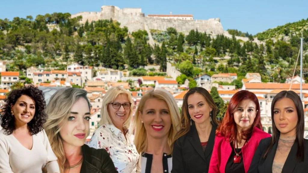 Poduzetnice, na Hvaru pričamo o važnim aspektima poslovanja i problemima turizma