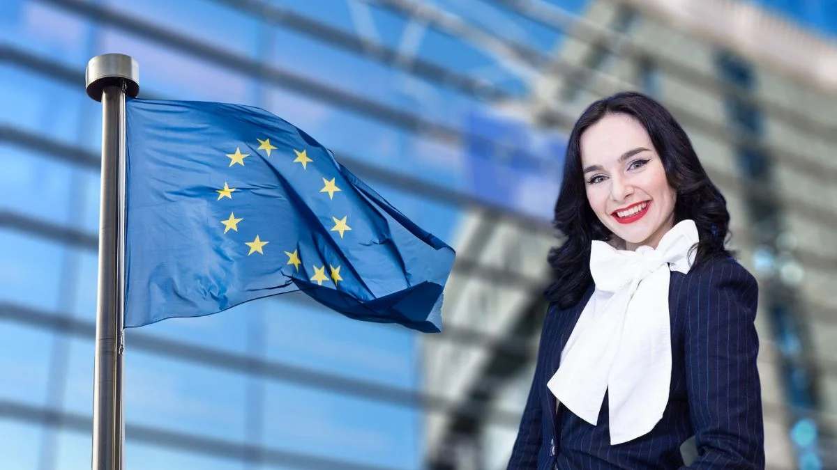 Domaća influencerica ide na izbore za Europski parlament