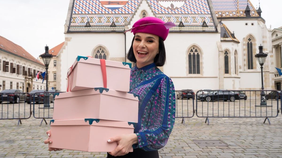 U velikom intervjuu Nina Skočak otkiva sve o programu s kojim ide na EU izbore