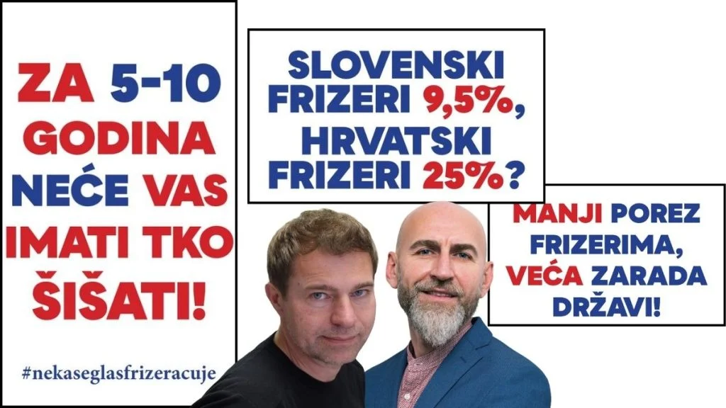 Tko ima hrabrosti, viziju i znanja reformirati razvojno ograničavajuće PDV politike?