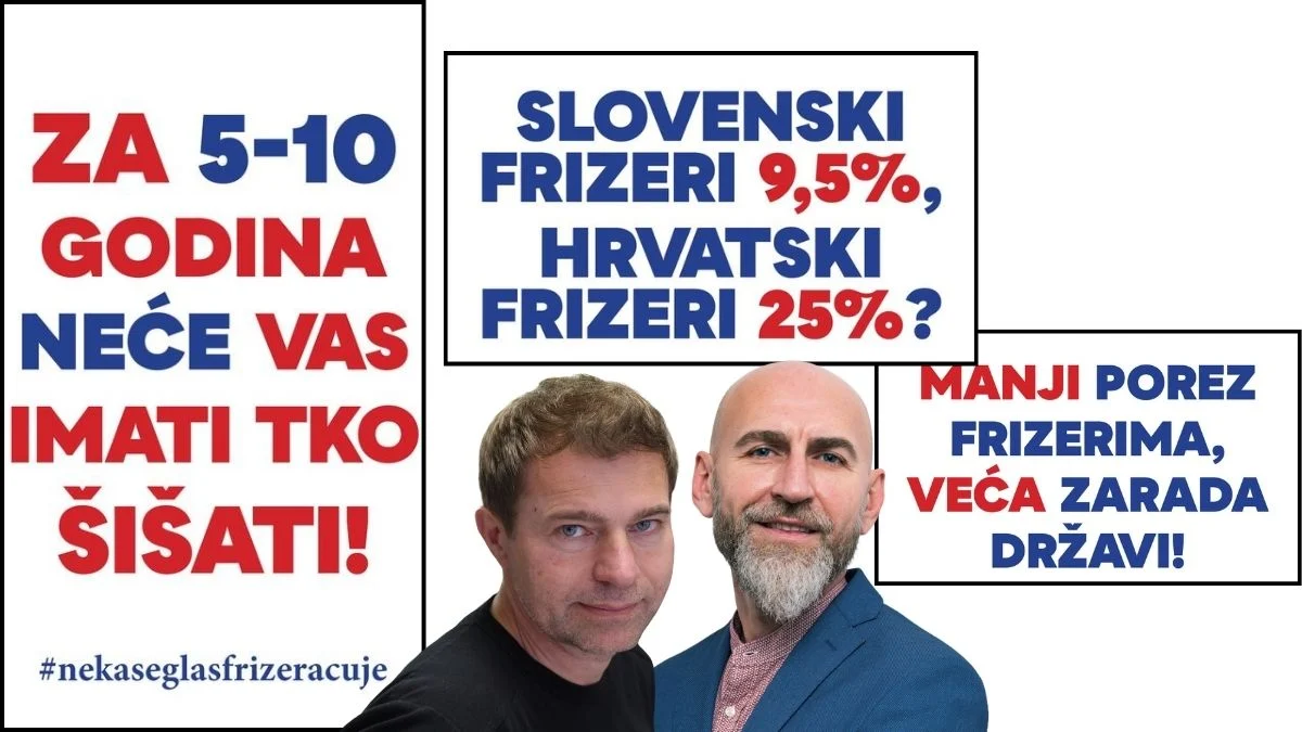 Tko ima hrabrosti, viziju i znanja reformirati razvojno ograničavajuće PDV politike?