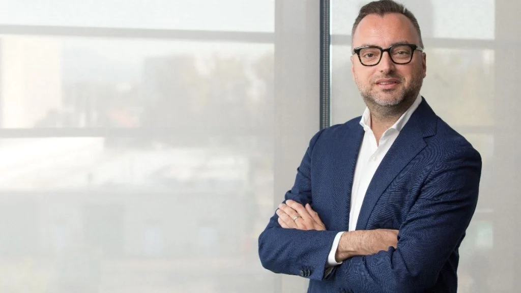 Predsjednik Uprave Generali osiguranja: Održivost oblikuje način na koji donosimo sve odluke
