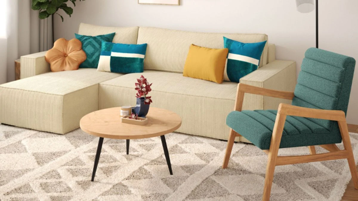 3 provjerena (i povoljna) načina za proljetno osvježenje apartmana