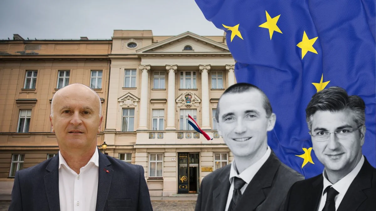Hoće li Istanbulska konvencija pomutiti brak HDZ-a i DP-a?