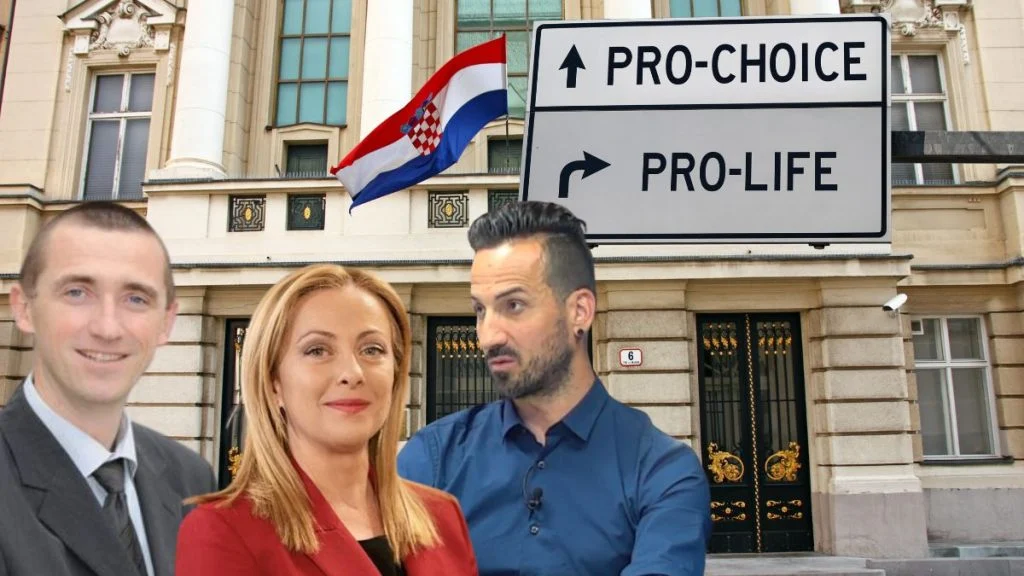 Italija uvodi skandalozan zakon. Ovako će izgledati i Hrvatska ako zavlada desnica