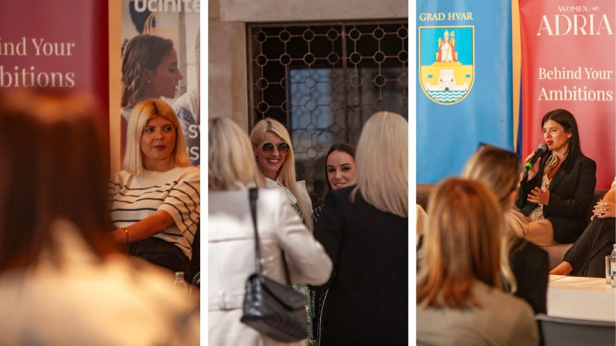 Poduzetništvo čini Hvar jedinstvenom destinacijom