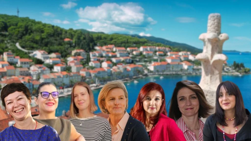 Poduzetnice, na Korčuli raspravljamo o gorućim izazovima u turizmu