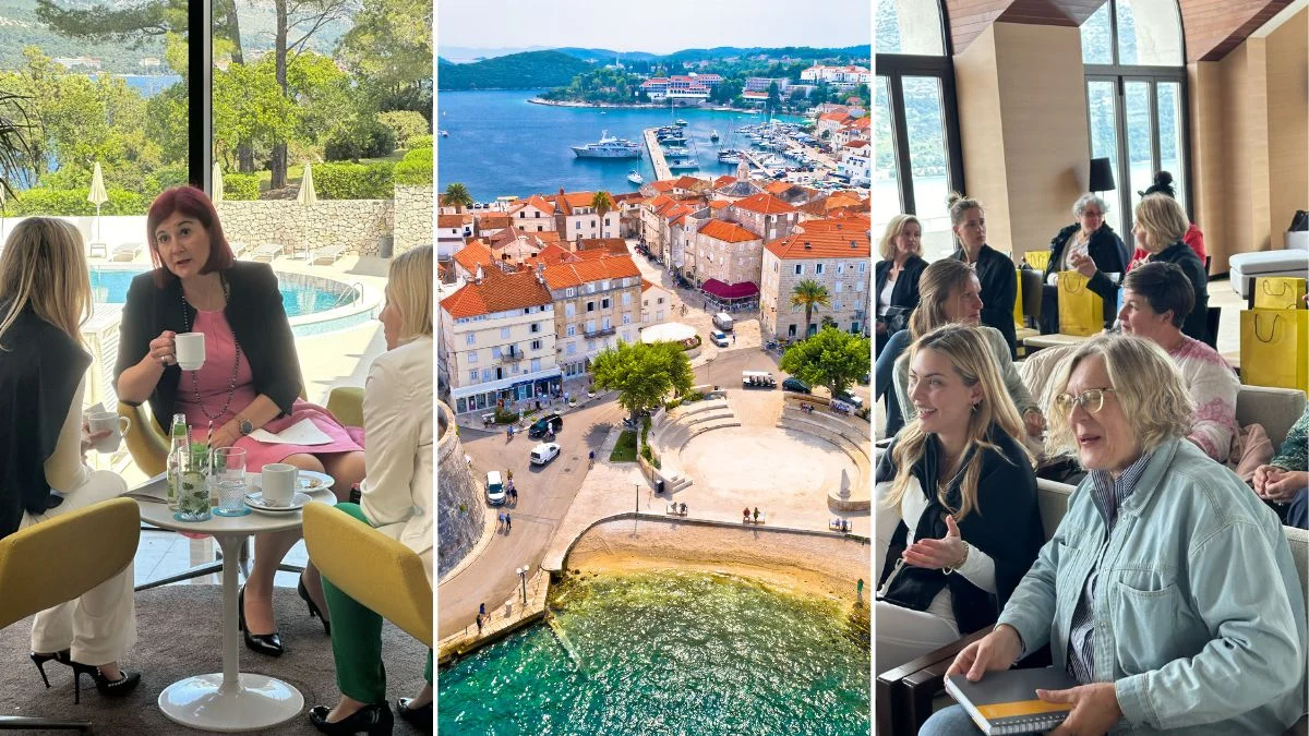 Dosljednost, vjerodostojnost i autentičnost glavne su uzdanice poduzetnica u turizmu