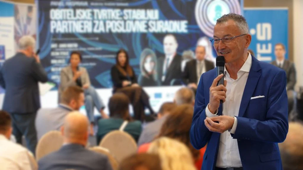 Obiteljske tvrtke ključ razvoja gospodarstva, a nemamo niti njihov registar