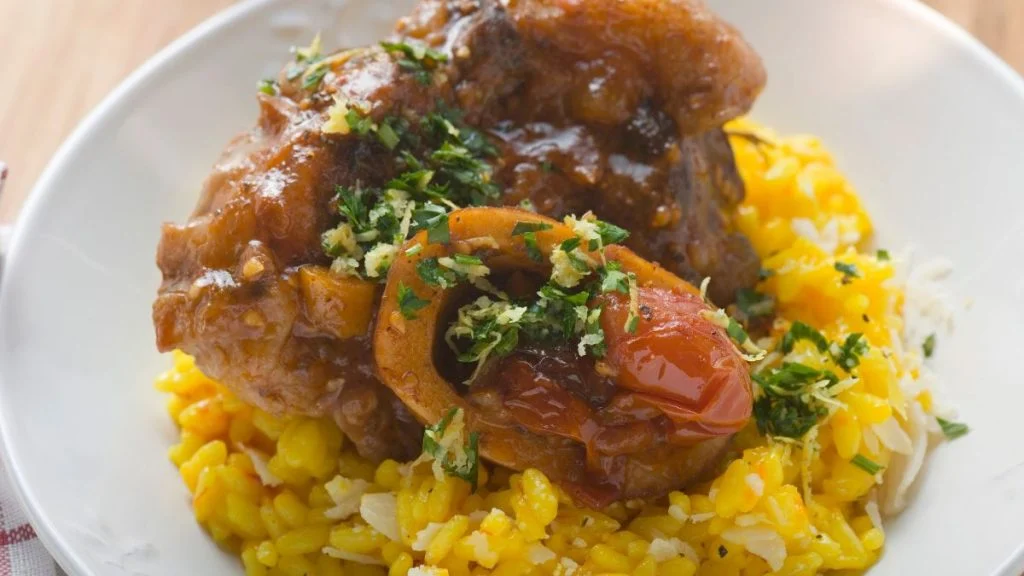 Osso buco – recept s kojim ćete ovog tjedna oduševiti ukućane