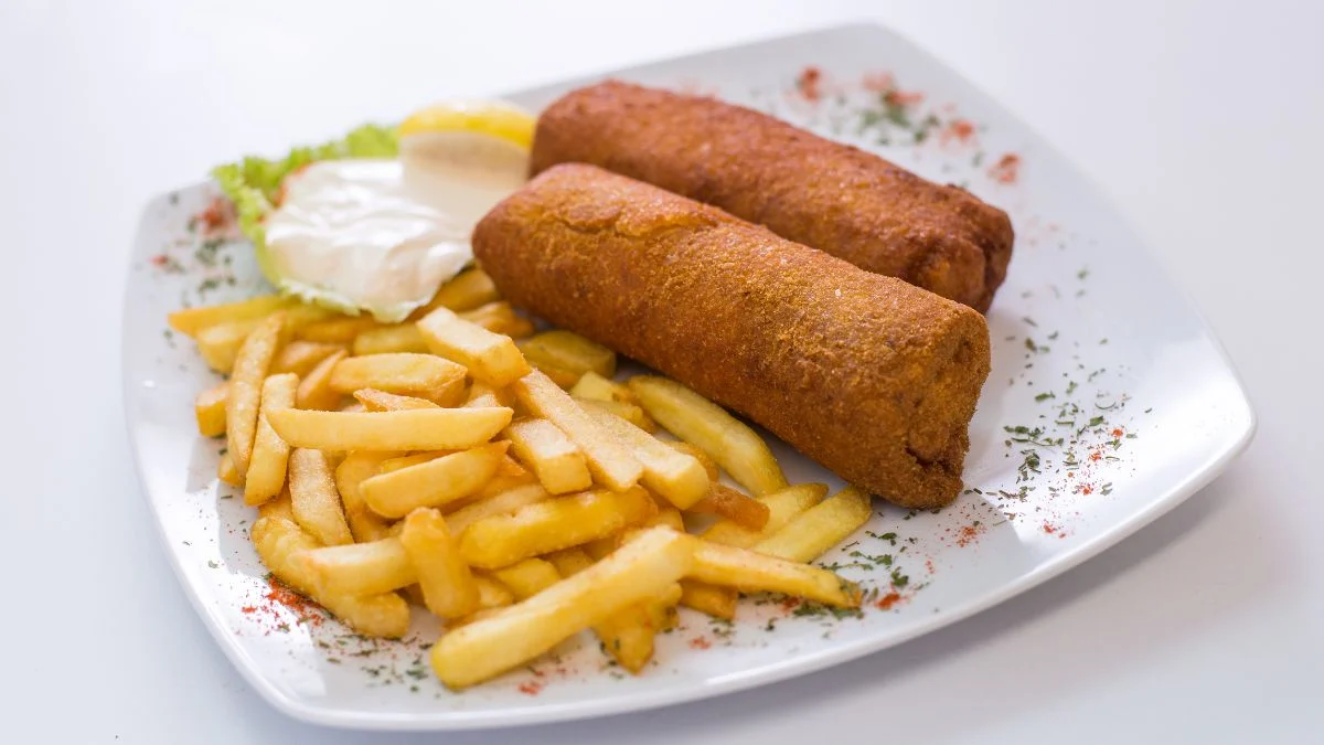 Pohane palačinke sa šunkom i sirom – recept za nepogrešivu poslasticu