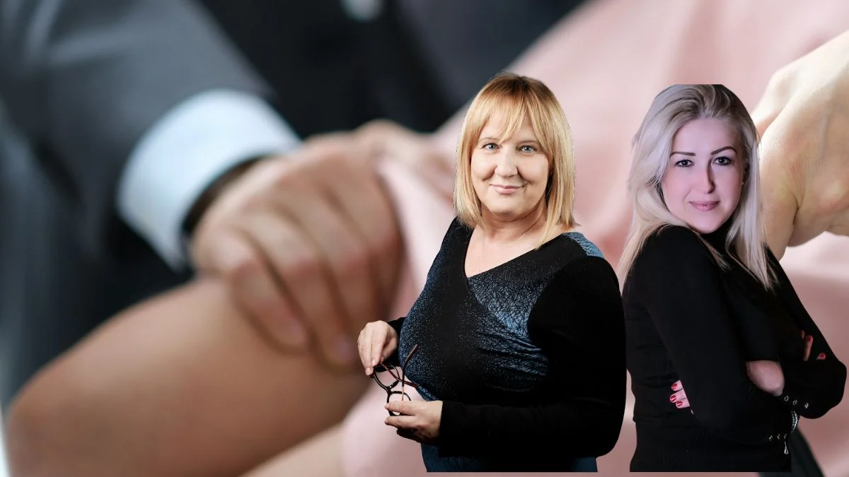 Seksualno uznemiravanje na poslu: „Ne smijete doći u situaciju da se banalizira ili ne reagira“