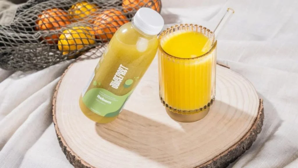 Nakon Uskrsnih blagdana pravo je vrijeme za detox