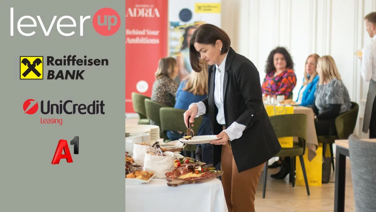 7.5.2024. Zagreb: Networking breakfast-Efikasni prodajni procesi za male poduzetnike