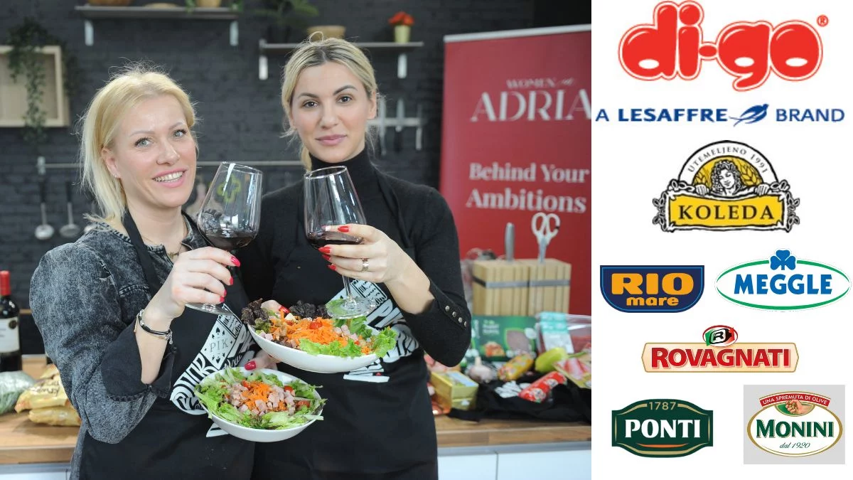 10.5.2024. Zagreb: Cooking & Networking