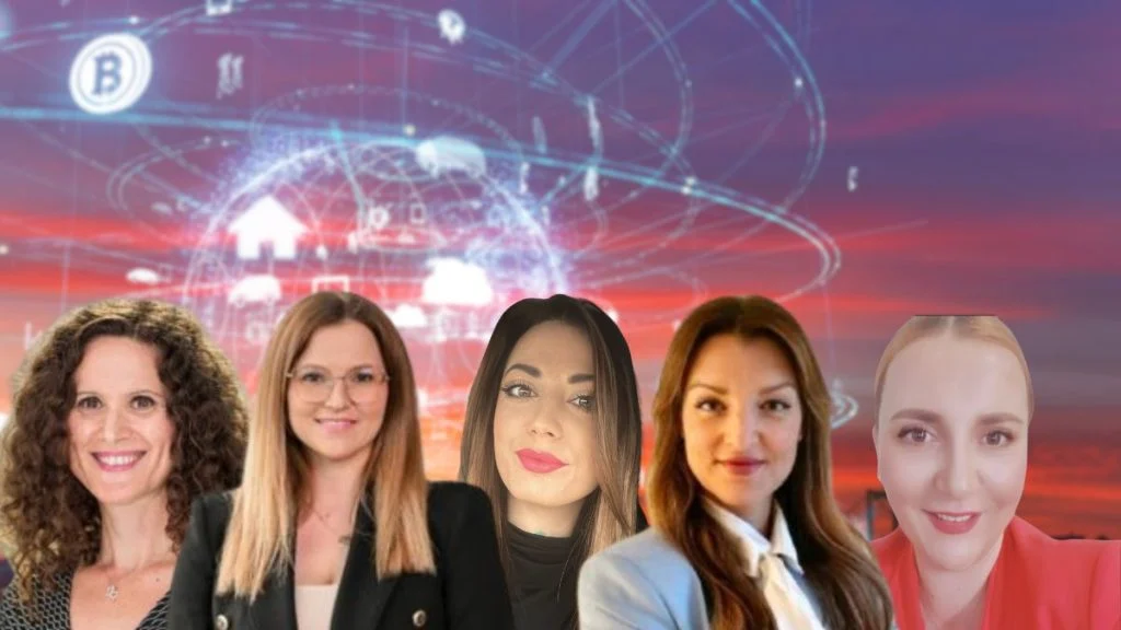 Ove žene znaju kako razviti karijeru u IT industriji