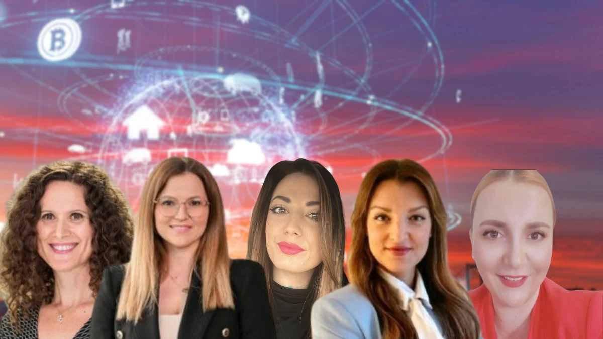 Ove žene znaju kako razviti karijeru u IT industriji