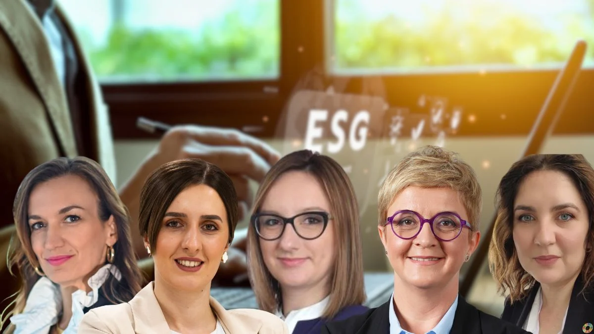 Stiže prva Konferencija za žene u održivosti! O gorućim pitanjima raspravljamo na panelu