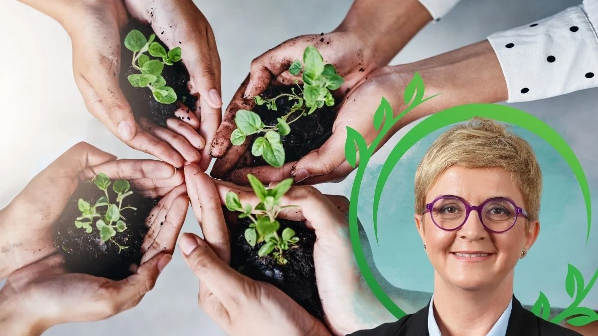 Hoće li održivost konačno dovesti žene u uprave?