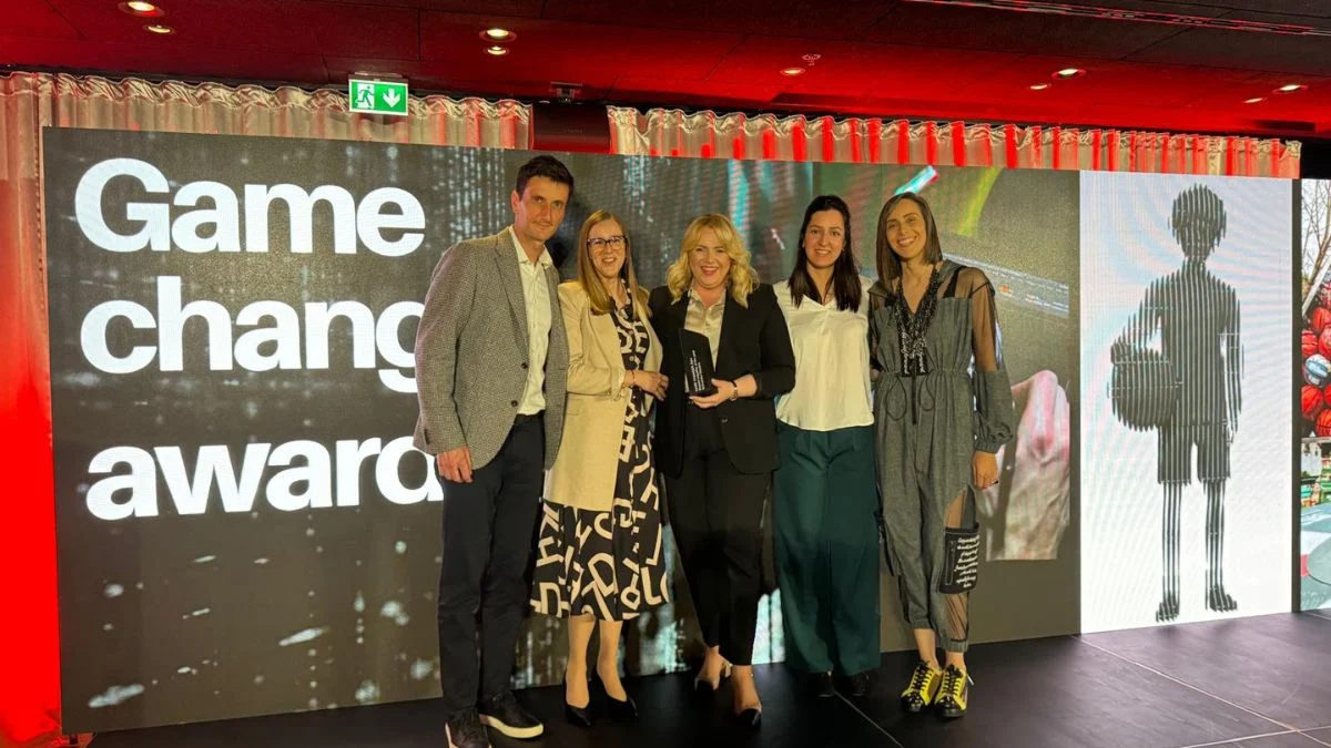 Schneider Electric Hrvatska osvojio Women Equality Award