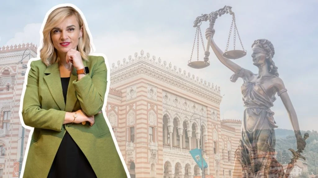 Većina advokata u BiH su žene. Koja je njihova uloga u ESG-u?