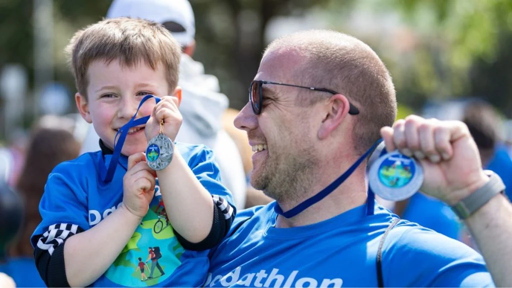 Najjači Dadathlon festival dosad s 2000 posjetitelja u Puntu
