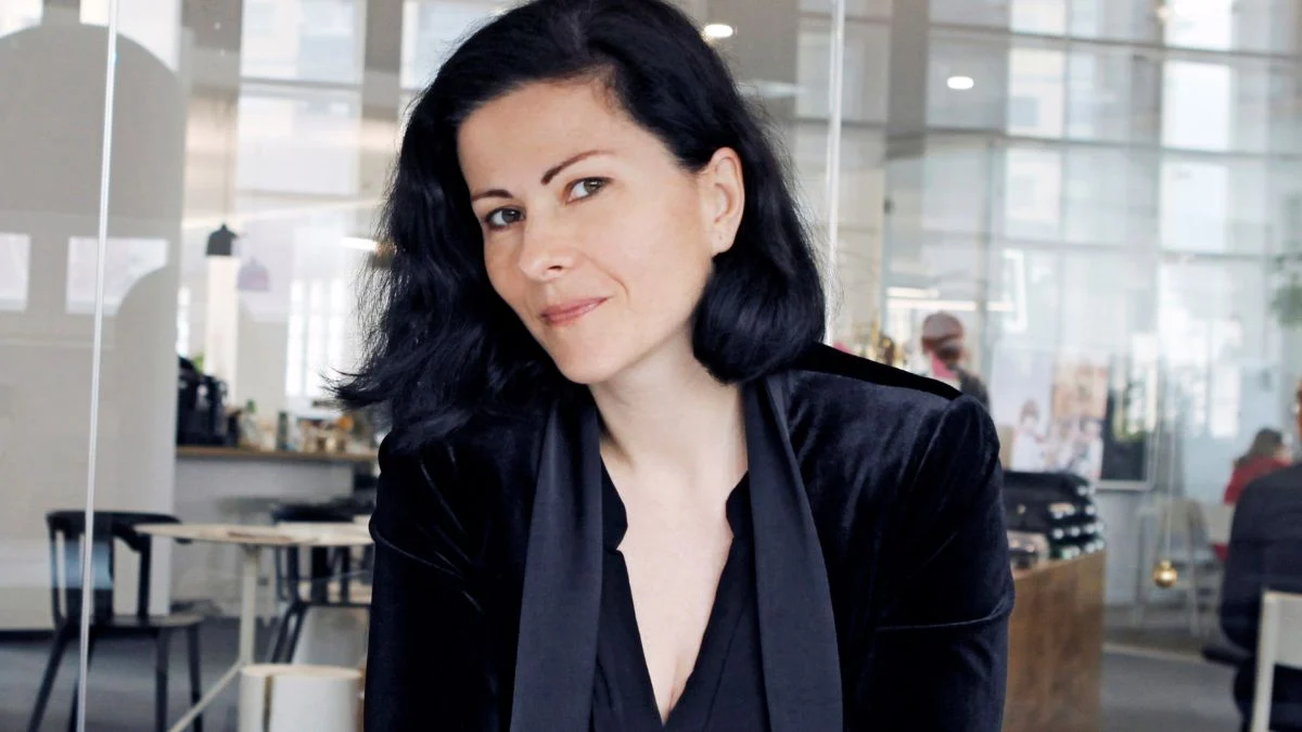 Petra Krulc nova je regionalna direktorica strateškog kreativnog razvoja u Futuri DDB