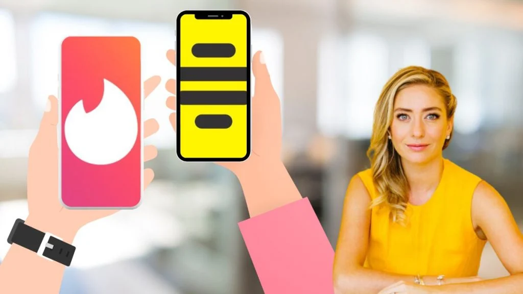 S 22. osnovala Tinder, doživjela pakao pa osmislila – Bumble