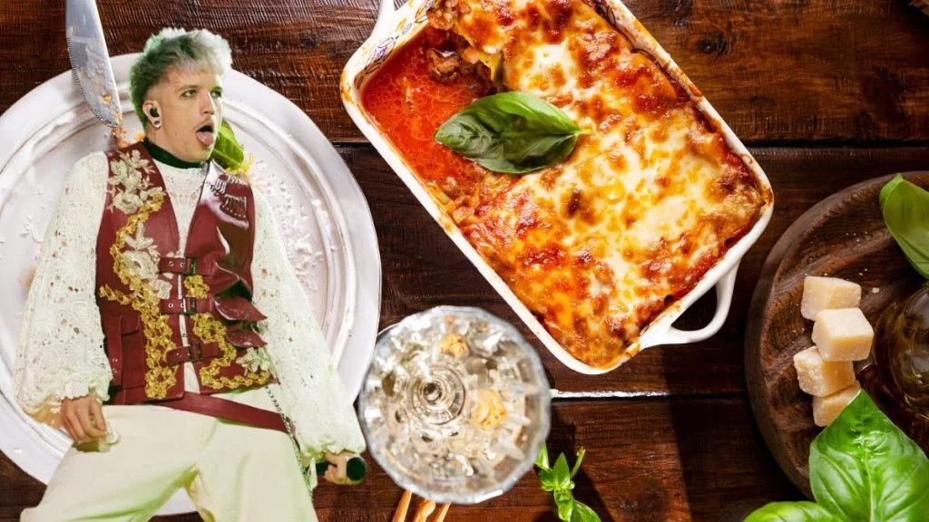 Ovaj vikend na repertoaru su (Baby) Lasagne. Imamo recept koji će uspjeti svima