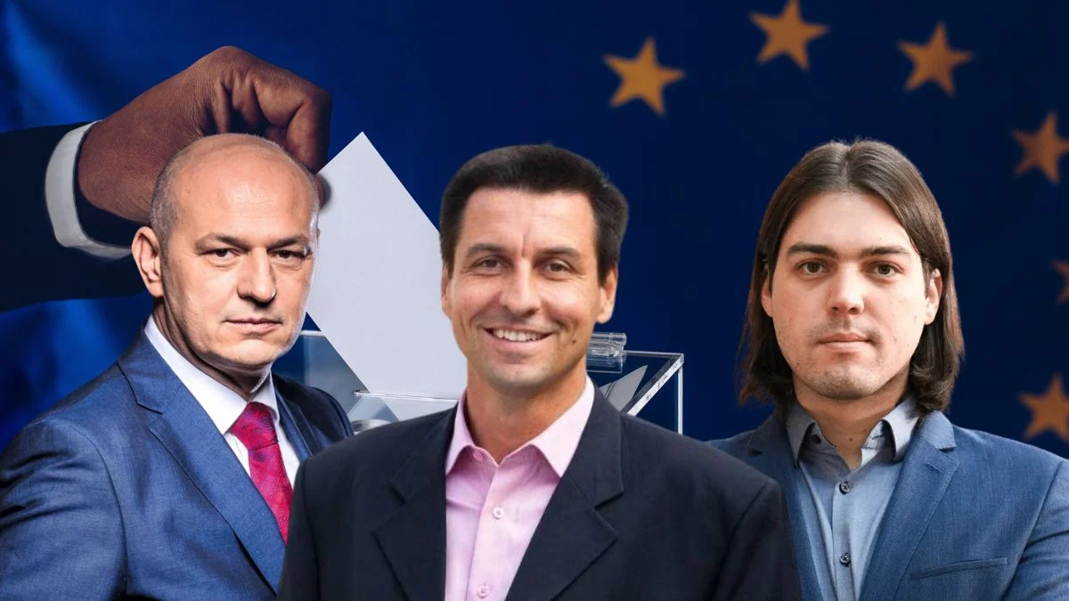 Ova tri Hrvata upravo su nas osramotila u Europskom parlamentu