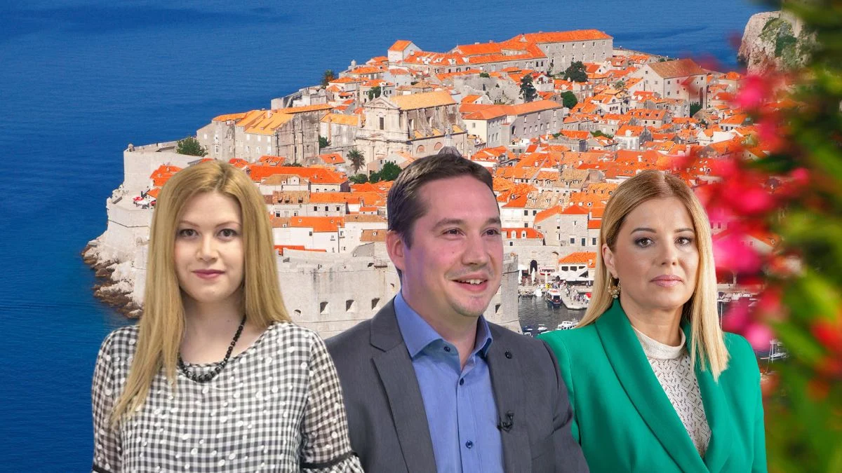 Venecija naplaćuje ulaz u grad. Kako se Dubrovnik nosi s masovnim turizmom?
