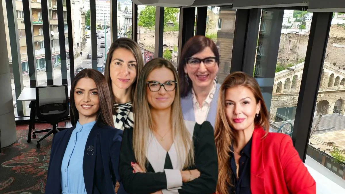 U Sarajevo stiže Konferencija za poduzetnice: EU, jeste li spremni za sutra?