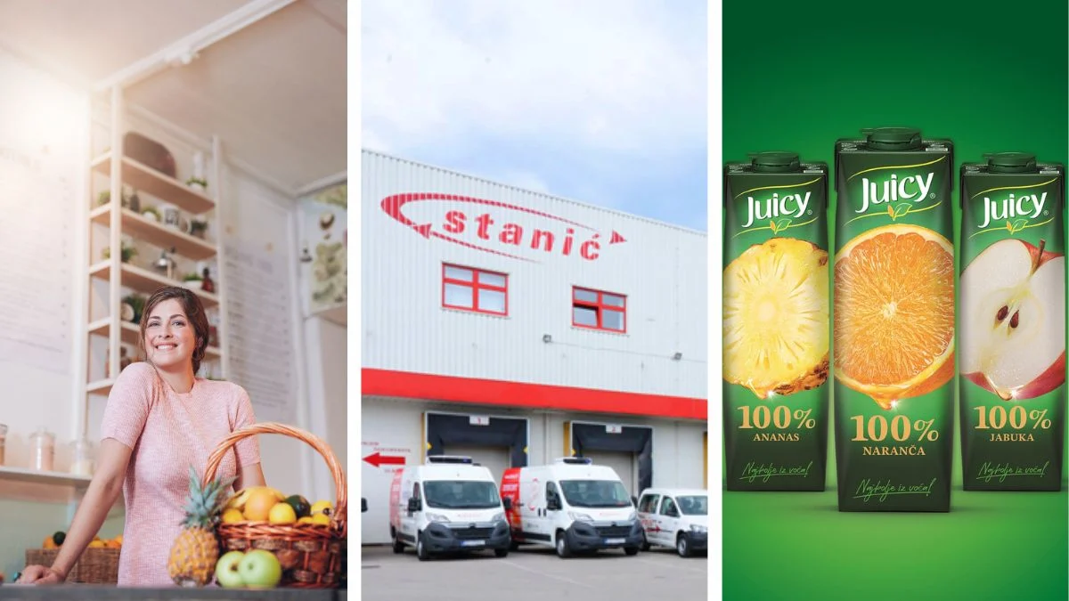 Stanić napravio ključan korak ka kružnom gospodarstvu