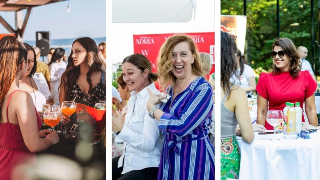 Naš summer mingle stiže u Istru! Evo što nas očekuje u Labinu