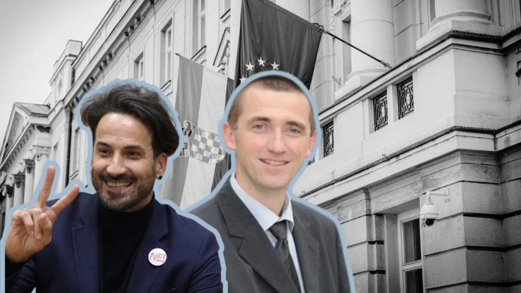 Iznenađuje li vas? U teorije zavjera najviše vjeruju glasači DP-a i Mosta
