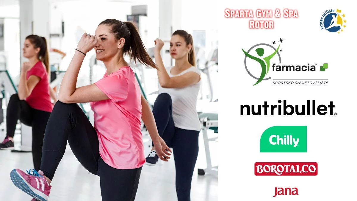 11.06.2024. Zagreb – Konferencija za žene u sportu