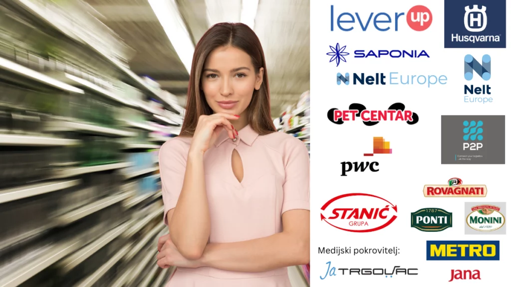23.5.2024. Zagreb: Women leadership transforming retail