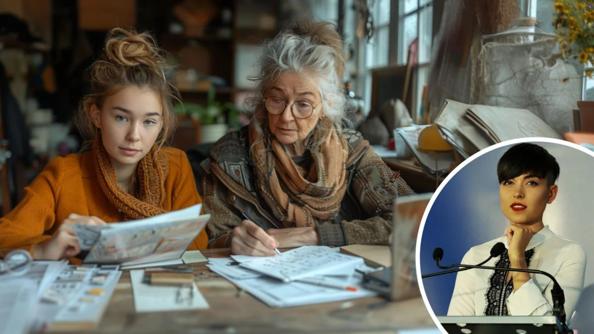 Dok vi birate filtere, oni s AI-om već preuređuju vaš ured