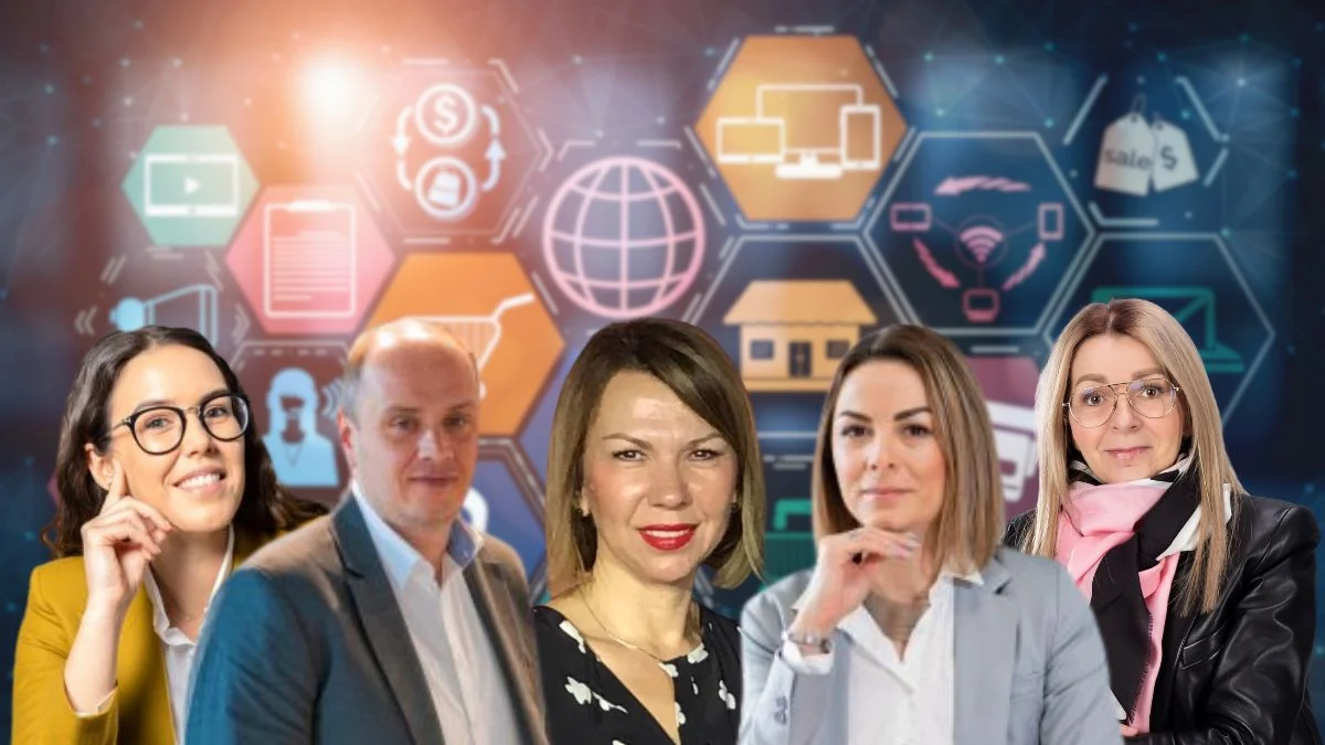 Ustati ili odustati – saznali smo kako se žene u retailu nose s izazovima