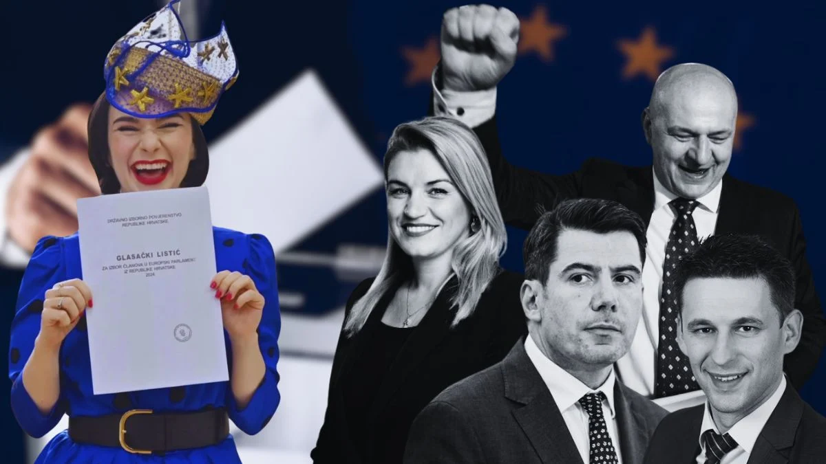 Nova era politike: ‘autsajderska’ lista mlade političarke prešišala etablirana imena