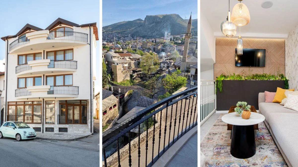 Zavirite u prvi Co-living/Co-working prostor u BiH
