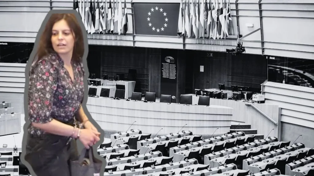 Puštena iz mađarskog kućnog pritvora jer je postala talijanska europarlamentarka