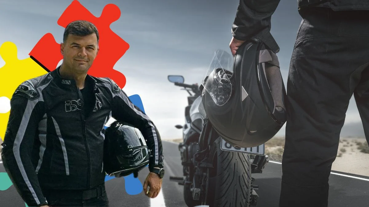3 lekcije o donošenju odluka koje možemo naučiti od motorista