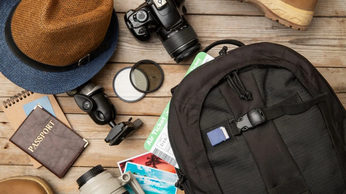 Must-have poslovni gadgeti za putovanje