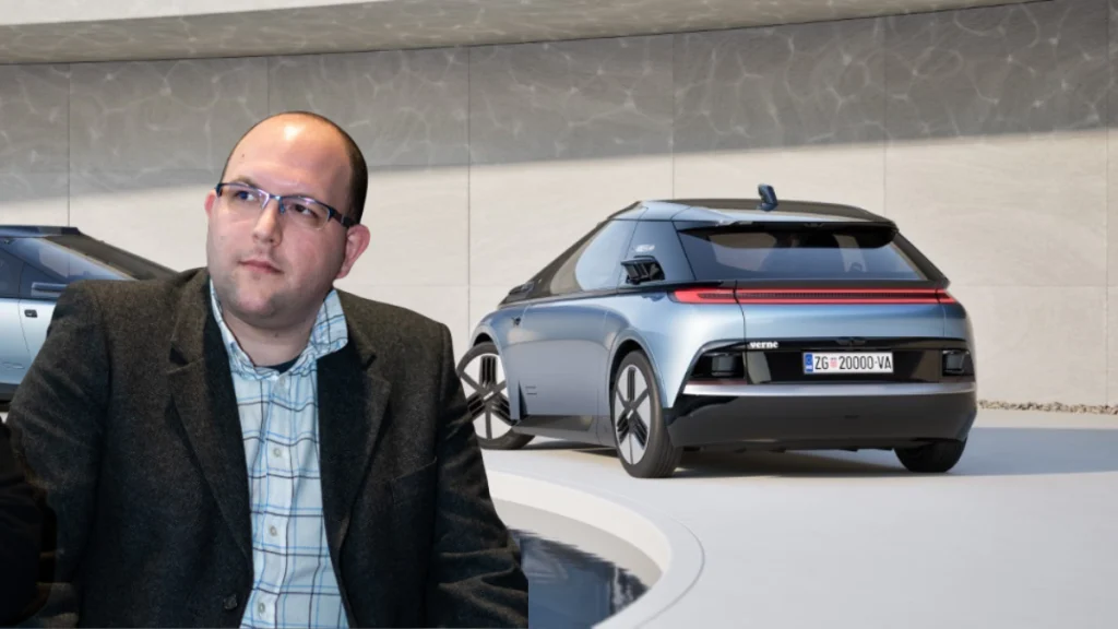 Poduzetnik koji 25 godina radi RD projekte komentirao hajku na Rimca